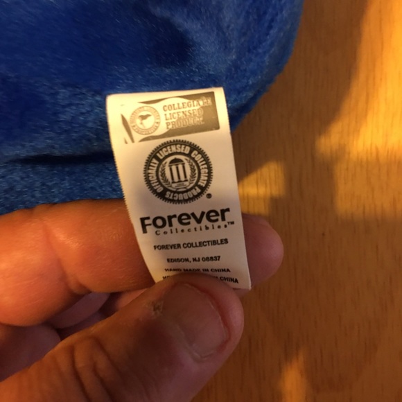 University of Kentucky Wildcats Draw String Bag - Picture 8 of 8